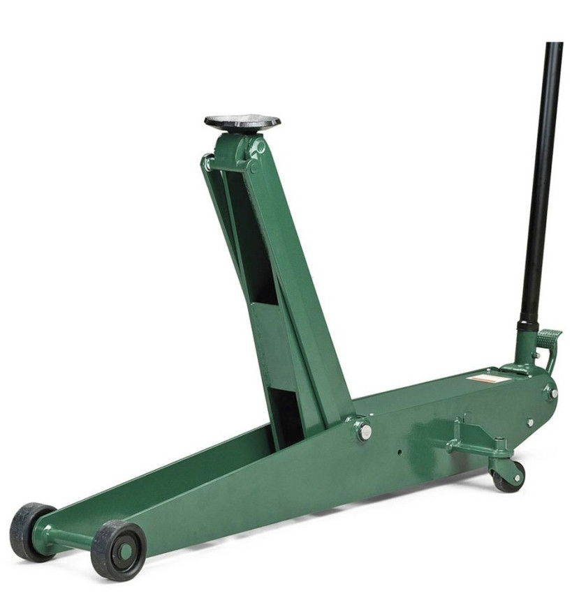 COMPAC Hydraulik 3T-HC krokodil emelő, magasemelésű, 130-860 mm, 3 t termék fő termékképe