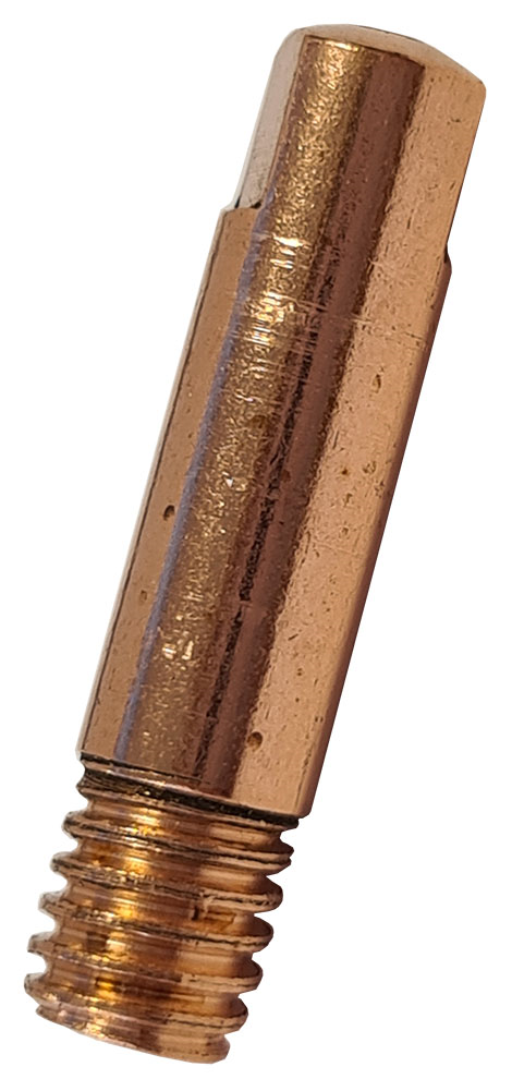 Mastroweld MIG "CO" áramátadó M6x1.2 25mm termék fő termékképe