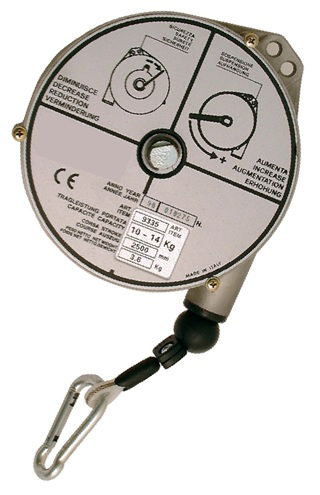 9349 balanszer 8-10 kg terhelhetőségig termék fő termékképe