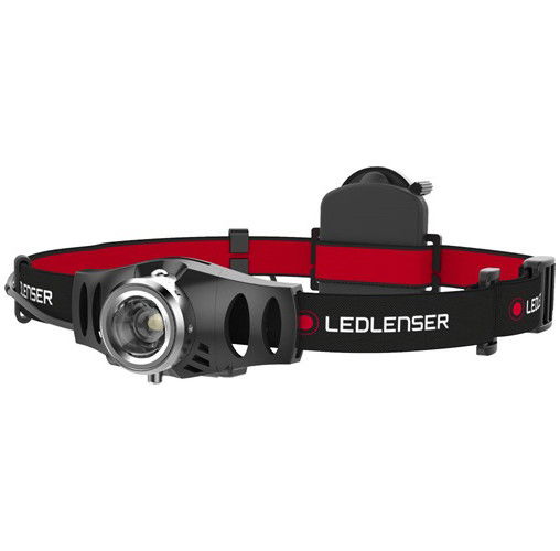 Ledlenser H3.2 Led fejlámpa, 3xAAA, 120 lm (dobozos) termék fő termékképe