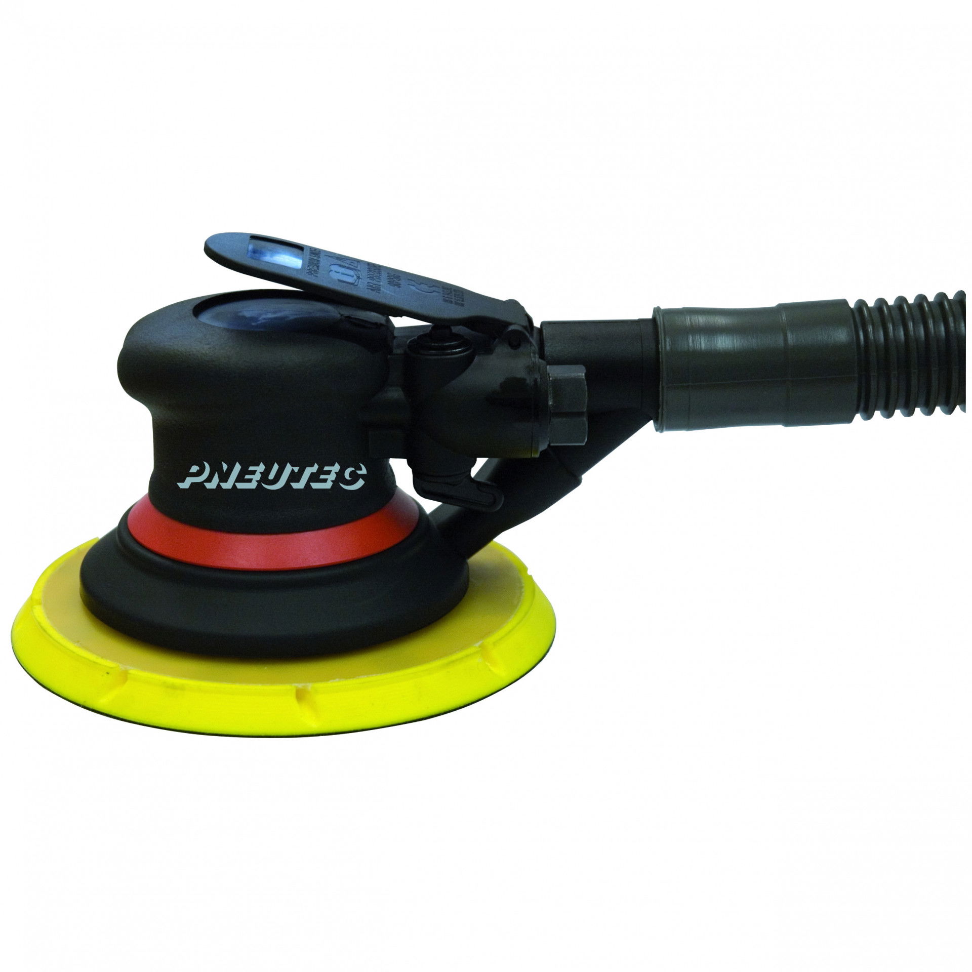 Pneutec UT 8771 150 mm -es levegős excentercsiszoló (profi) termék fő termékképe