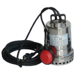 Arven MIZAR 30 aut. elektromos búvárszivattyú, 1 fázisú termék fő termékképe